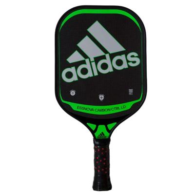 PICKLEBALL RACKET ADIDAS ESSNOVA CARBON CTRL LD GREEN