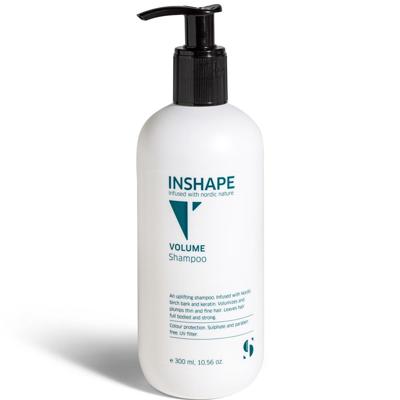 In Shape Hair Volume Shampoo 300ml