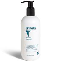 In Shape Hair Volume Shampoo 300ml - thumbnail