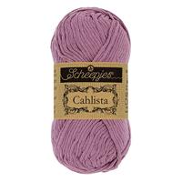 Scheepjes Cahlista 50g - 240 Amethyst - thumbnail