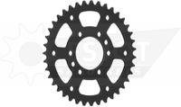 ESJOT Chain wheel 520 40z steel black - thumbnail