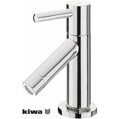 Wiesbaden Benga Koudwaterkraan Chroom - Kiwa Gecertificeerd - 1/2"