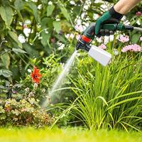 Bosch Home and Garden F016800595 F016800595 Reinigingsmiddel-doseerstation 1 stuk(s) - thumbnail