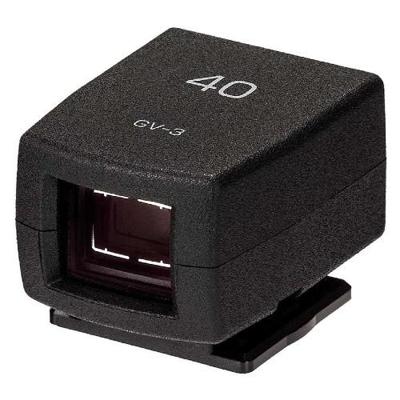 Ricoh External Viewfinder Gv-3
