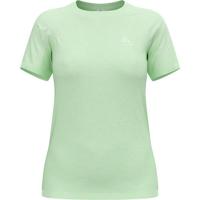 Odlo Essential Seamless Crew Neck T-Shirt Dames - thumbnail