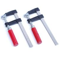 Topgear lijmklemset 150 x 50 mm. 2-dlg - thumbnail