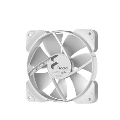 Fractal Design Fractal Design Aspect 12 - Gehäuselüfter - 120 mm PC-ventilator Wit
