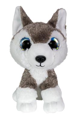 Lumo Stars knuffel - wolf wolfgang, 15cm Lumo Stars knuffel - wolf wolfgang, 15cm
