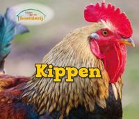 Kippen (Hardback) - thumbnail