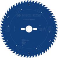 Bosch Accessoires EXPERT Wood Cirkelzaagblad | 250 x 3,2/2,2 x 30 mm | T60 - 2608902169 - thumbnail