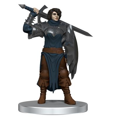 D&D Icons of the Realms Dragon Army Warband