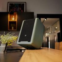 LD Systems ANNY 8 BPH 8 Inch Draagbare Accu Speaker met draadloze headset en Bodypack adventure green - thumbnail