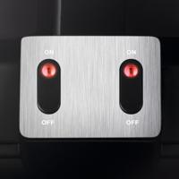 Krups Duo-Koffiezetapparaat Duothek KT 8501 koffiefiltermachine - thumbnail