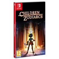 Children of Zodiarcs - thumbnail
