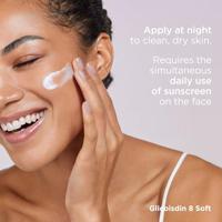 Isdin Isdinceutics Glicoisdin 8 Soft Crème - thumbnail