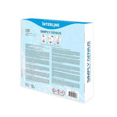 Interline Interhiva simply genius startpakket - thumbnail