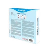 Interline Interhiva simply genius startpakket - thumbnail