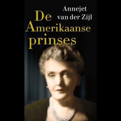 De Amerikaanse prinses
