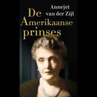De Amerikaanse prinses - thumbnail