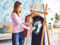 Tefal SV6115 Express Essential Stoomgenerator - thumbnail