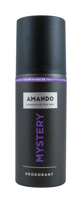Amando Amando Mystery Deodorant Spray - 150 ml