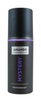 Amando Amando Mystery Deodorant Spray - 150 ml - thumbnail
