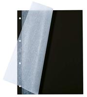 Herma 7577 7577 Fotohoezen Zwart - thumbnail