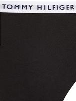 Tommy Hilfiger 3-Pack Dames Strings - Thong - Katoenen strings dames laag - thumbnail