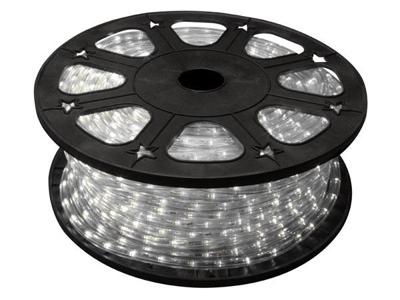 LED Lichtslang koud wit 36 Led's 230V - 5801200 LED Lichtslang koud wit 36 Led's 230V - 5801200