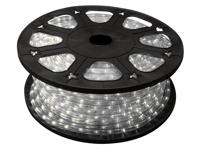 LED Lichtslang koud wit 36 Led&apos;s 230V - 5801200 - thumbnail