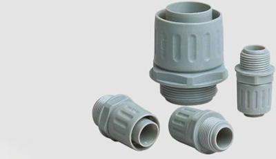 Helukabel 90726 LK-I PG Slangbevestiging Grijs PG29 Recht 1 stuk(s)