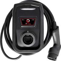 KS Tools 117.7534 Wallbox Type 2 16 A 3.70 kW Geen - thumbnail
