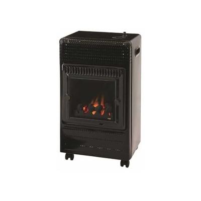 Gasverwarming Favex Zwart 3400 W