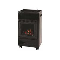 Gasverwarming Favex Zwart 3400 W - thumbnail