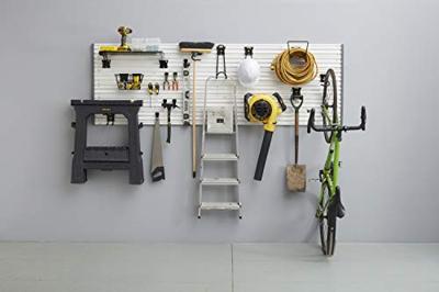 Stanley STST82608-1 TRACK WALL® Universele haak large - thumbnail