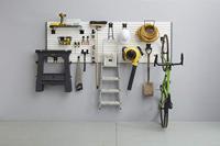 Stanley Track Wall® Haak voor Tuingereedschap - STST82609-1 - thumbnail