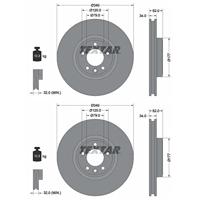 Remschijf 92307605 - thumbnail