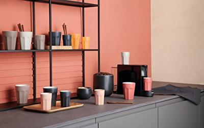 ASA Selection Koffiekopje Ti Amo Mango 250 ml