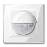 Schneider Electric MTN631719 Bewegingsmelder Inzetstuk System M 1 stuk(s) - thumbnail