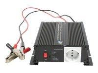 Omvormer van 12V naar 230V 600W Omvormer van 12V naar 230V 600W