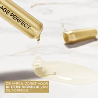 L'Oreal Paris Age perfect ampullen 1.3ml 7 Stuks - thumbnail