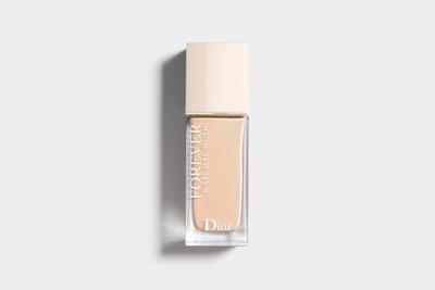 Christian Dior - Dior Forever Natural Nude 24H Wear Foundation 1 30 ml Dames