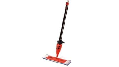 Numatic Henry HM-40 Vloerreiniger Rood