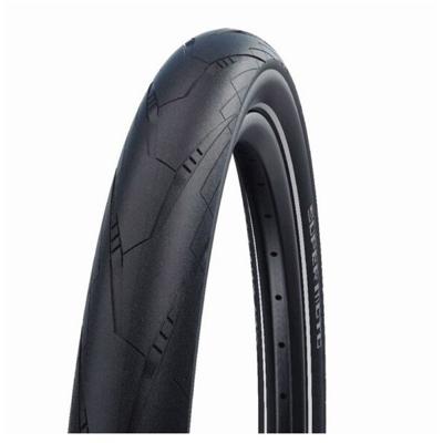 Schwalbe buitenband 20-2.40 (62-406) super moto perf dd zw-skin +r