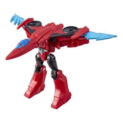 Hasbro transformers scout figuur 10cm