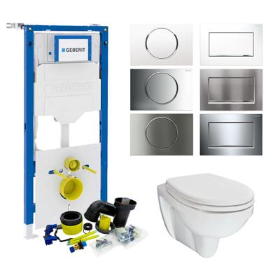 Geberit UP320 set02 Sigma 10