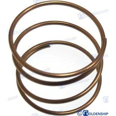 Recambios portacañas GS75204 - MUELLE PORTACAÑAS