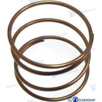 Recambios portacañas GS75204 - MUELLE PORTACAÑAS - thumbnail