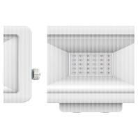 Theben theLeda B20L WH 1020683 LED-buitenschijnwerper 20 W Lichtkleur (naam): Wit - thumbnail