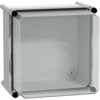 Schneider Electric Universele behuizing Grijs 1 stuk(s) - thumbnail